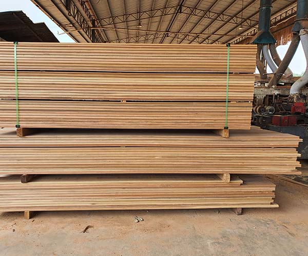 BALAU TIMBER
